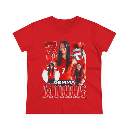 Gemma Morris Women's Tee