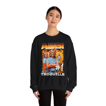 Abbi Troquille Crewneck Sweatshirt