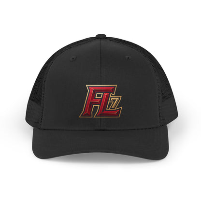Faith Luckey Logo Trucker Hat