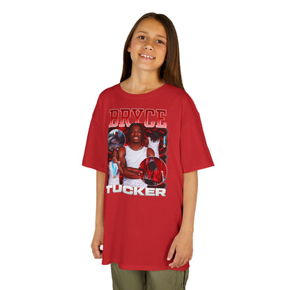 Bryce Tucker Kids Tee