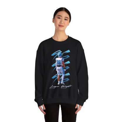 Logan Wright Crewneck Sweatshirt