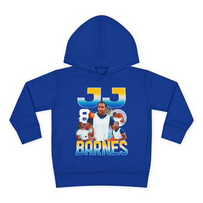 JJ Barnes Toddler Pullover Hoodie