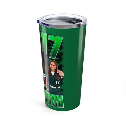 Darien McDonough 20oz Tumbler