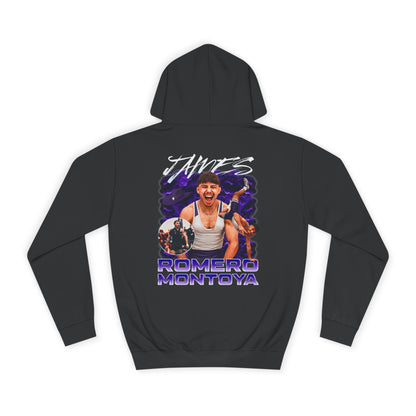 James Romero-Montoya Premium Hoodie