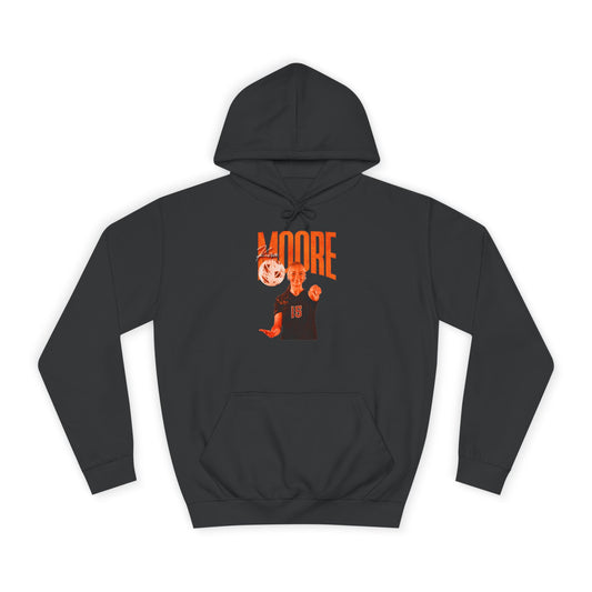 Kira Moore Faded Glory Blackout Premium Hoodie