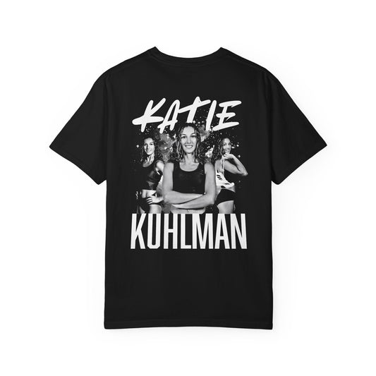 Katie Kuhlman Vintage Blackout Premium Tee