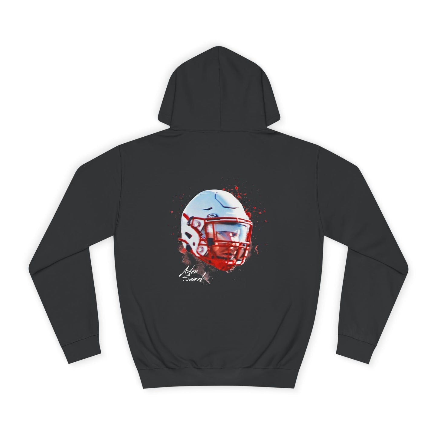 Aiden Samek Big Head Premium Hoodie