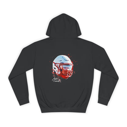 Aiden Samek Big Head Premium Hoodie
