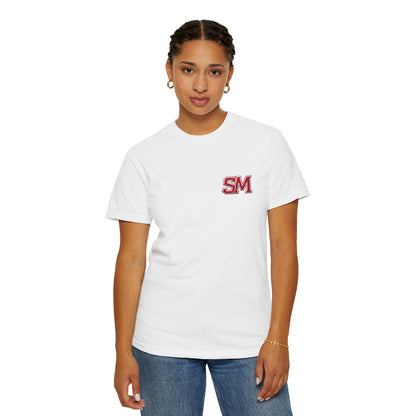 Sydney Miles Logo Premium Tee