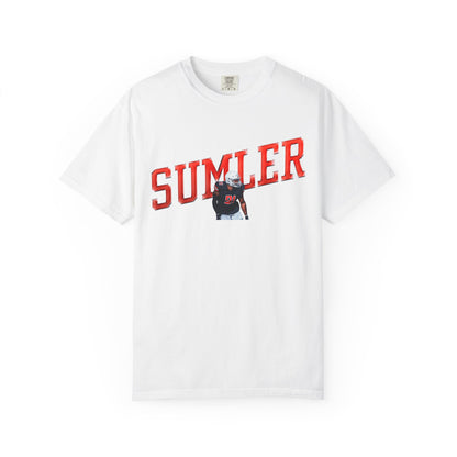 Alex Sumler Icon Premium Tee