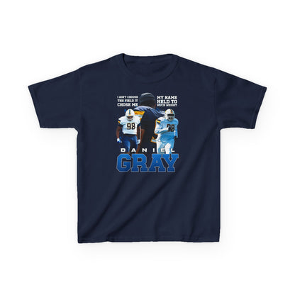 Daniel Gray Kids Tee