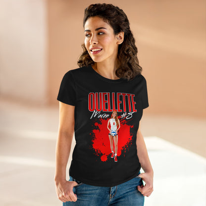 Maren Ouellette Women's Tee