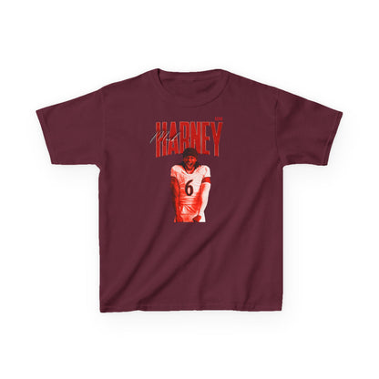 Mack Harney Faded Glory Kids Tee