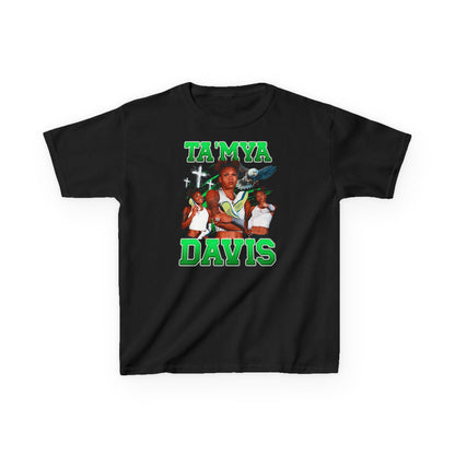 Ta'Mya Davis Kids Tee