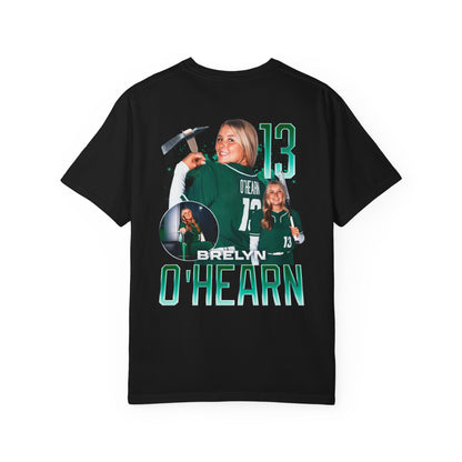 Brelyn O'Hearn Logo Front & Back Premium Tee