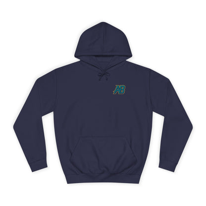 Amelia Betancourt Featured Quote Premium Hoodie