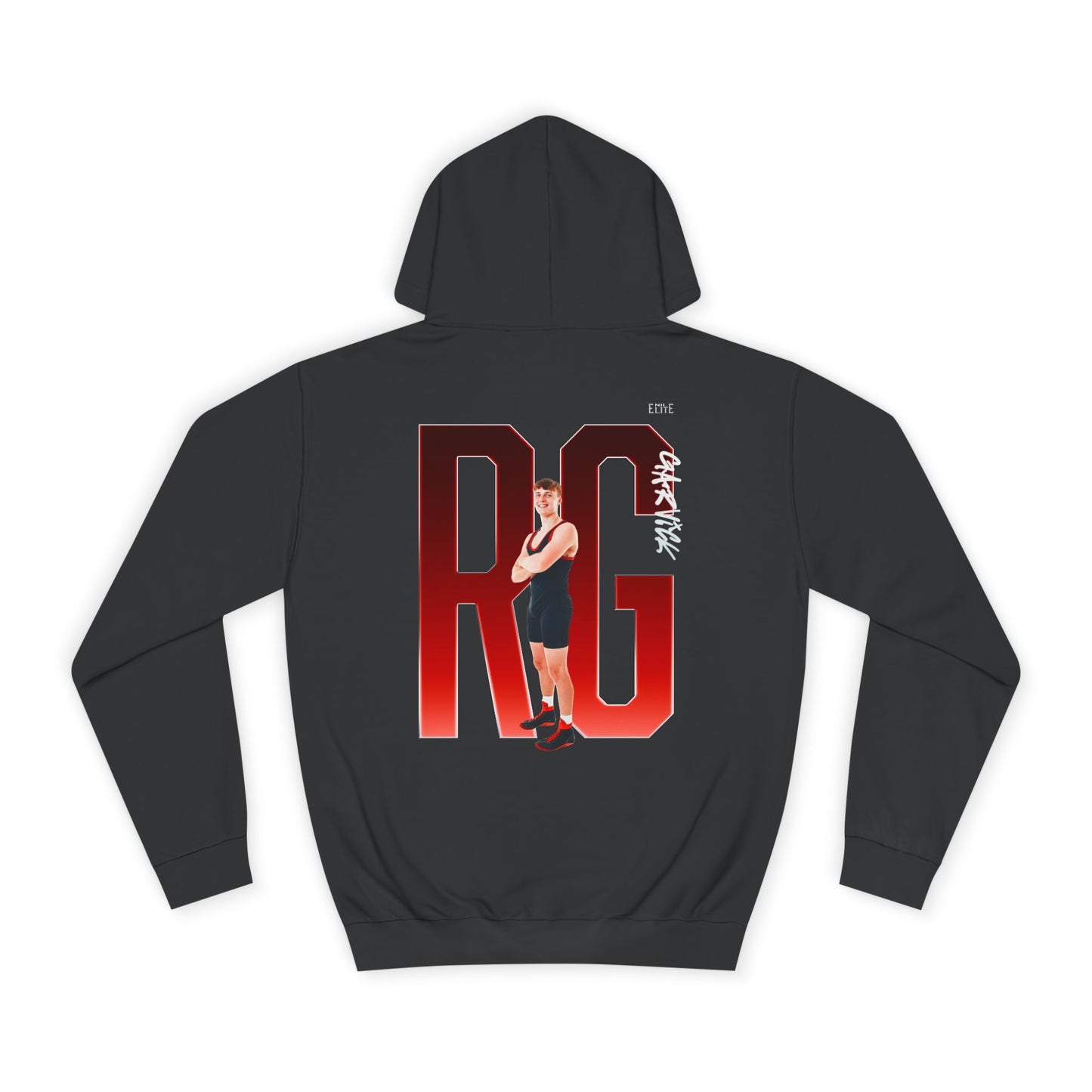 Ryan Garvick Player Icon Premium Hoodie