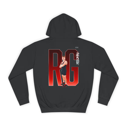 Ryan Garvick Player Icon Premium Hoodie