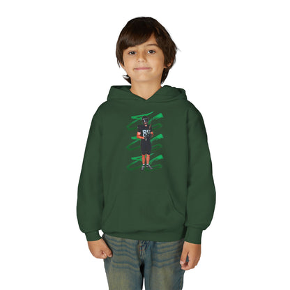 Tyler Weaver Kids Hoodie