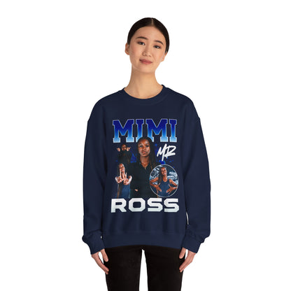 Mimi Ross Crewneck Sweatshirt
