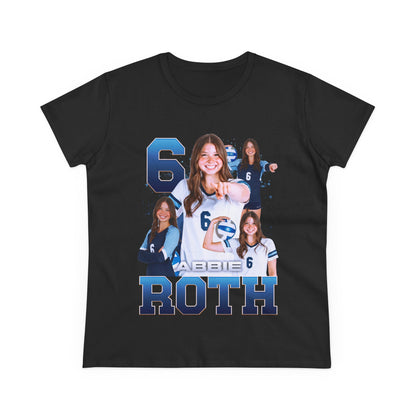 Abbie Roth Women's Tee