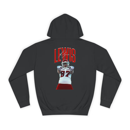 Ryan Lewis Athlete Glory Premium Hoodie