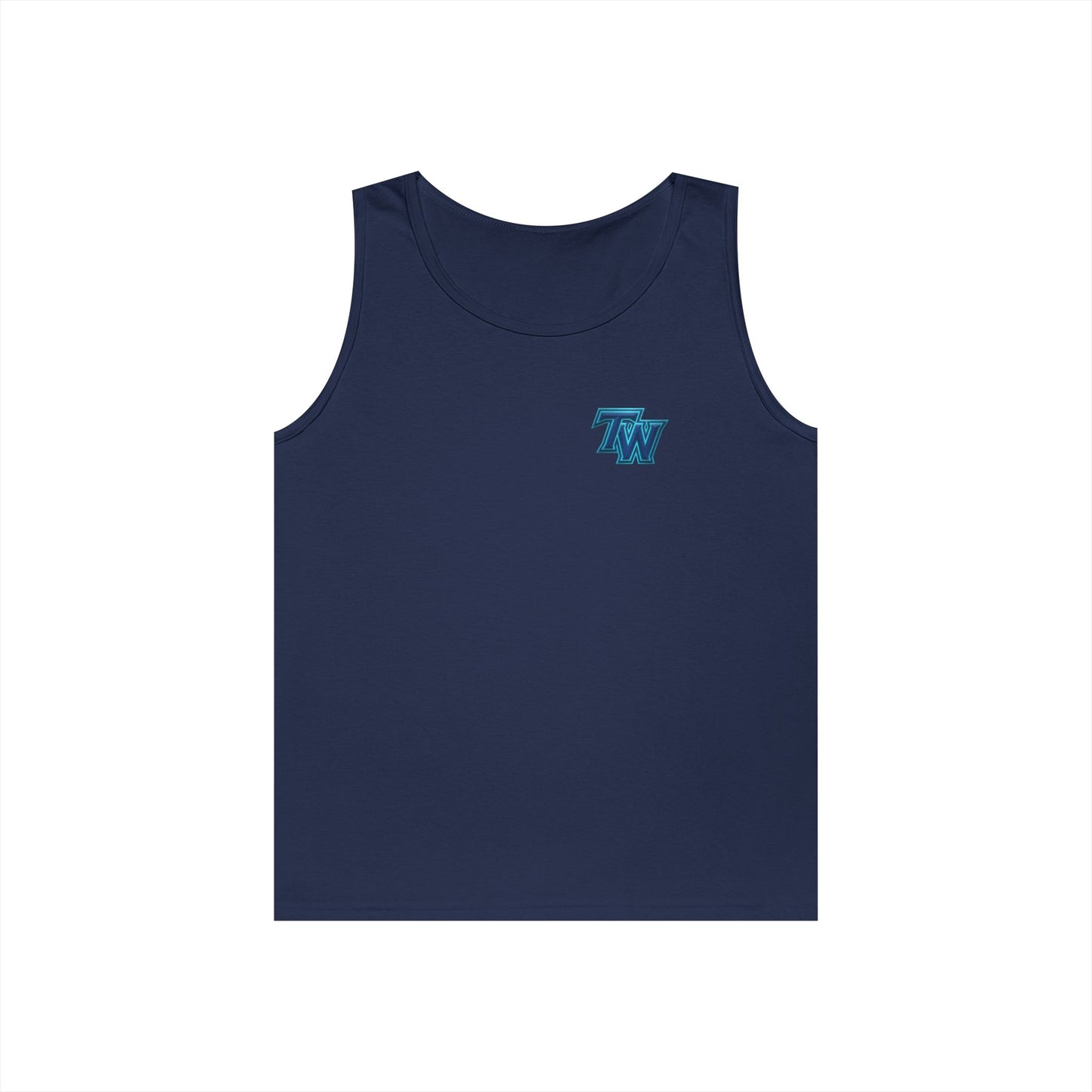 Trateris Watson Heavy Cotton Tank Top