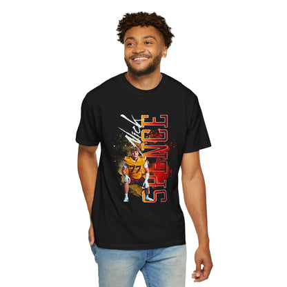Nick Spence Premium Tee