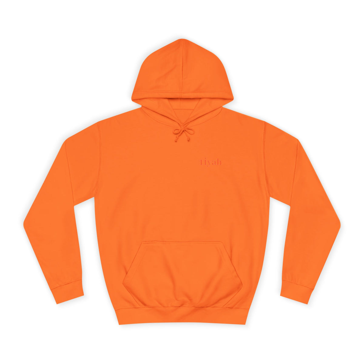 Aaliyah Guyton Premium Hoodie
