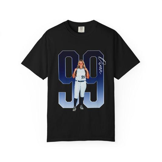 Madison Dixon Player Icon Number Premium Tee