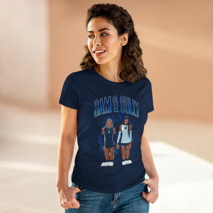 Sam & Sully Women's Tee