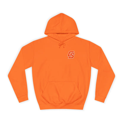 Caleb Sedegan Big Last Name Premium Hoodie