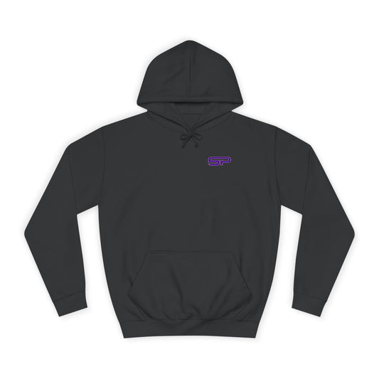 Sam Parks Logo Premium Hoodie