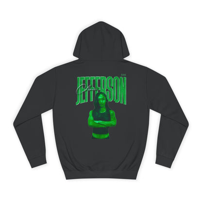 Channie Jefferson Faded Glory Premium Hoodie
