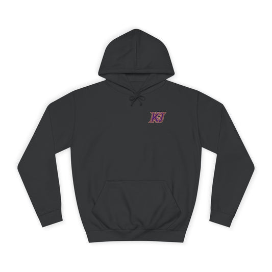 Kaylynn Janes Logo Premium Hoodie