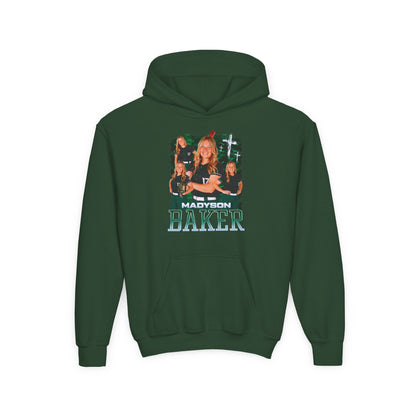 Madyson Baker Kids Hoodie
