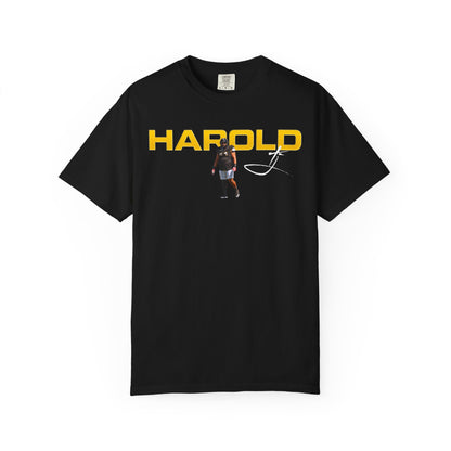 Tj Harold Star Player Premium Tee