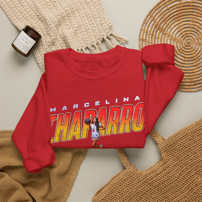 Marcelina Chaparro Icon Crewneck Sweatshirt