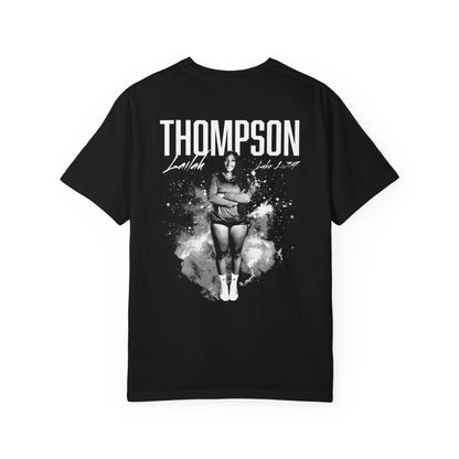 Lailah Thompson Vintage Blackout Premium Tee