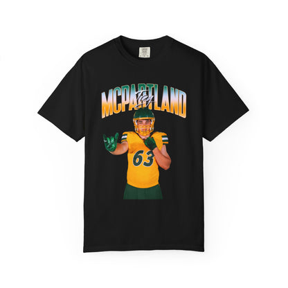 Trey McPartland Athlete Glory Premium Tee