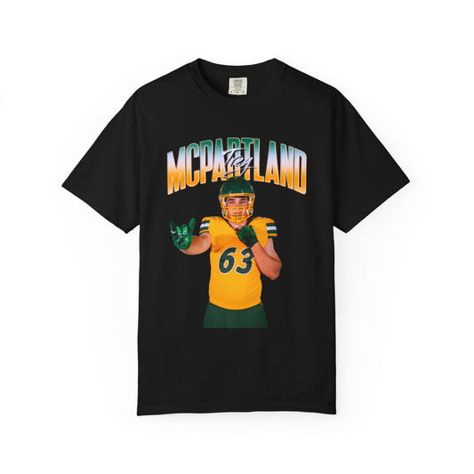 Trey McPartland Athlete Glory Premium Tee