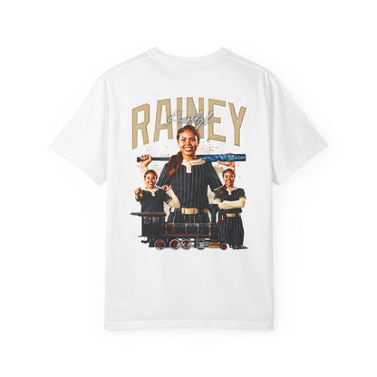 Kendyl Rainey Logo Front & Back Premium Tee