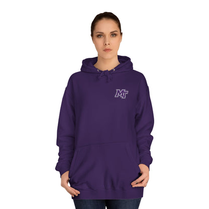 Mitchell Thompson Logo Premium Hoodie