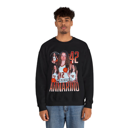 Harper Annarino Crewneck Sweatshirt