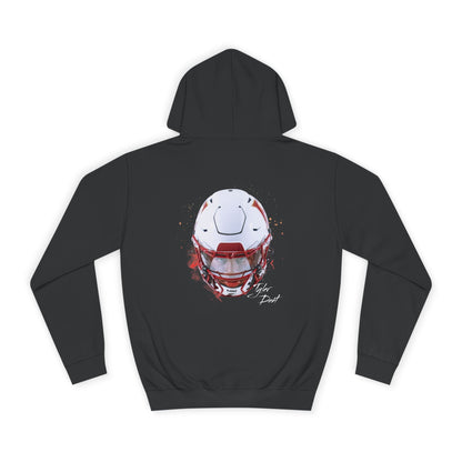Tyler Dent Big Head Premium Hoodie