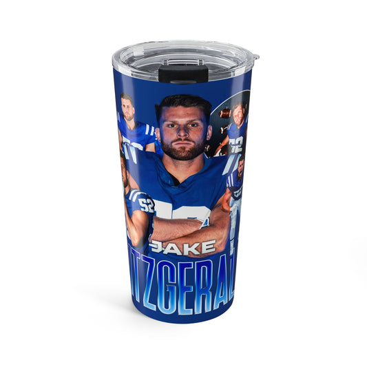 Jake Fitzgerald 20oz Tumbler
