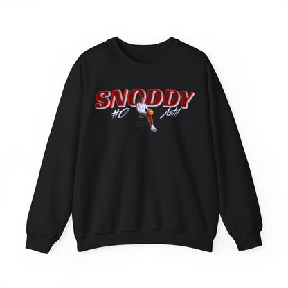 Antil Snoddy Lowkey Crewneck Sweatshirt