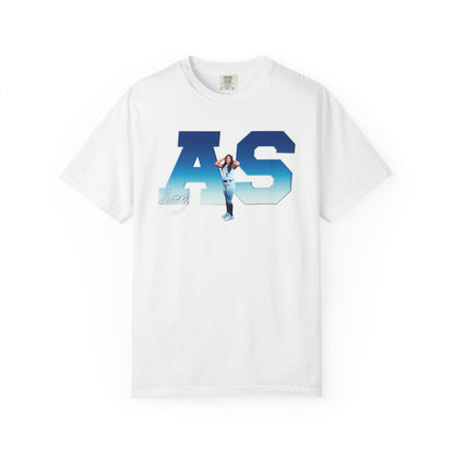 Avery Stutts Big Initials Premium Tee