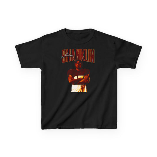 Joshua Shanklin Faded Glory Kids Tee