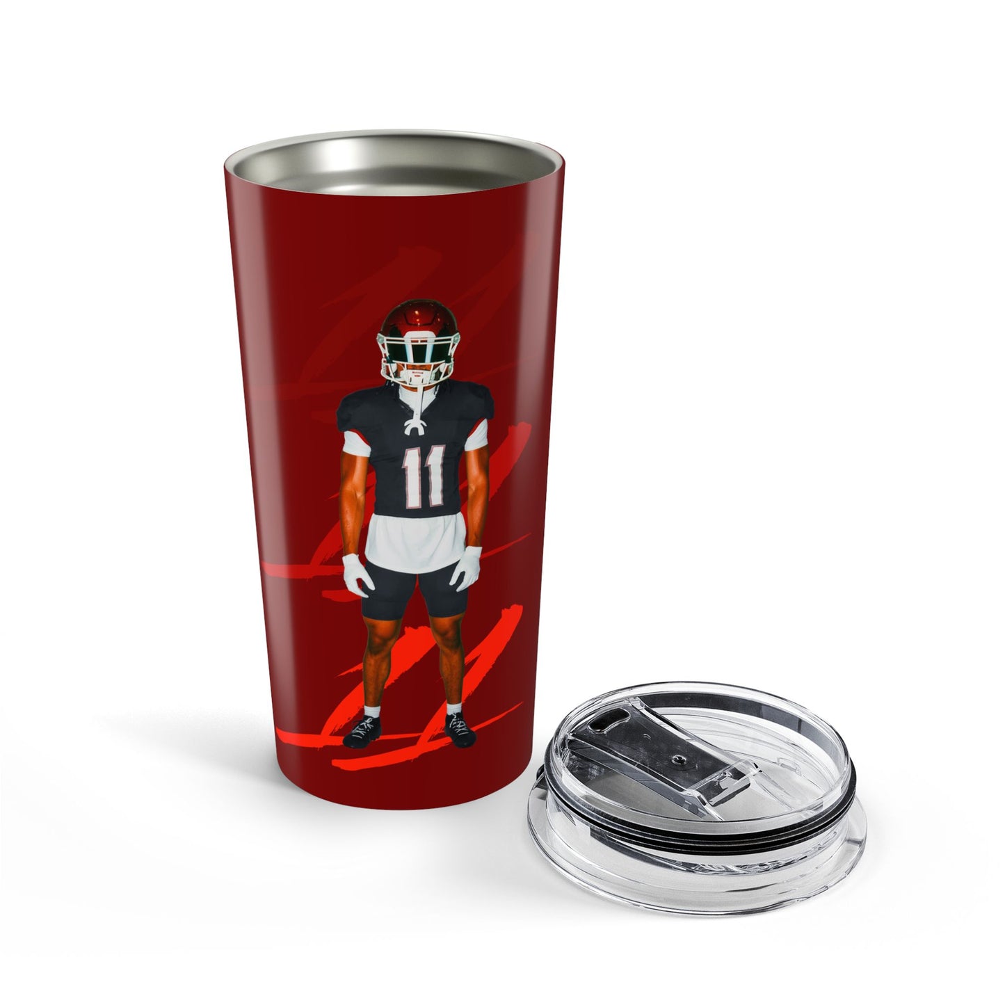 Brenden Adams 20oz Tumbler